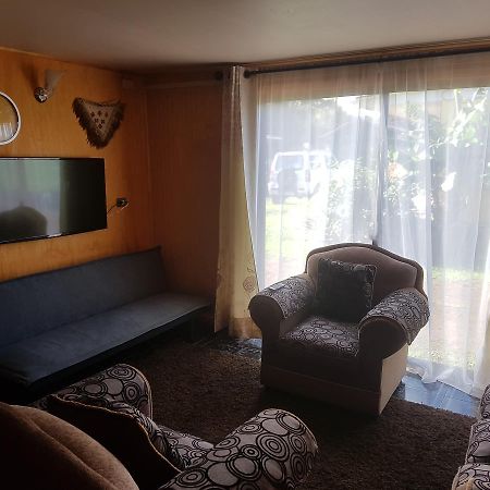 Cabana Tongariki Hanga Roa Zewnętrze zdjęcie