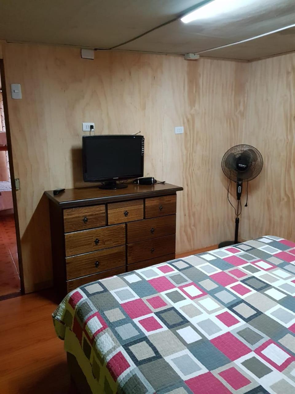 Cabana Tongariki Hanga Roa Zewnętrze zdjęcie