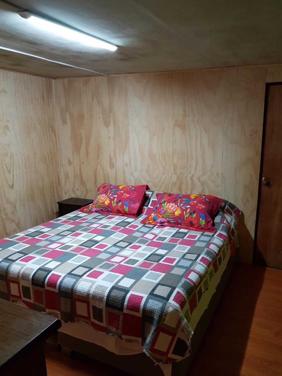 Cabana Tongariki Hanga Roa Zewnętrze zdjęcie