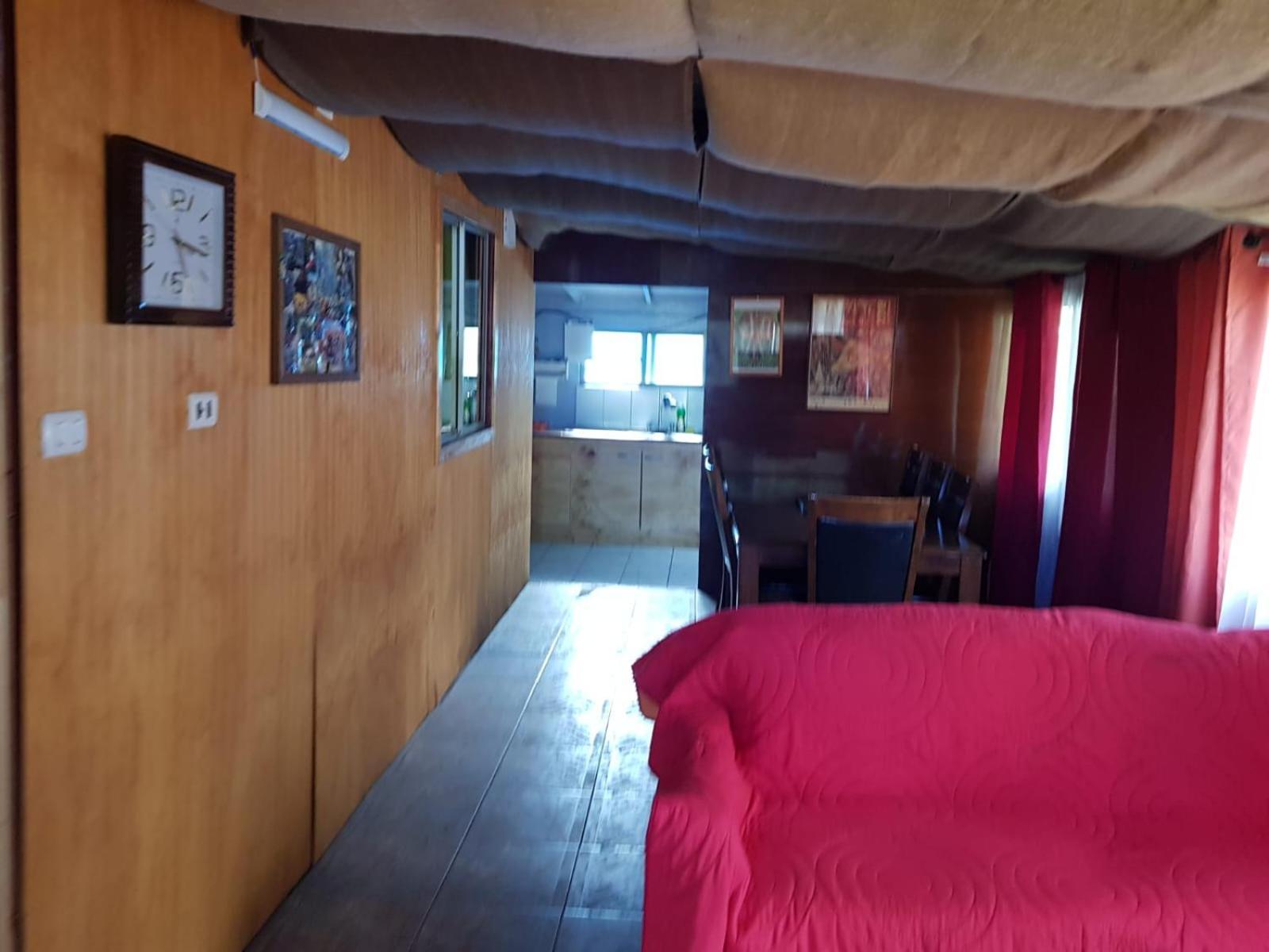 Cabana Tongariki Hanga Roa Zewnętrze zdjęcie