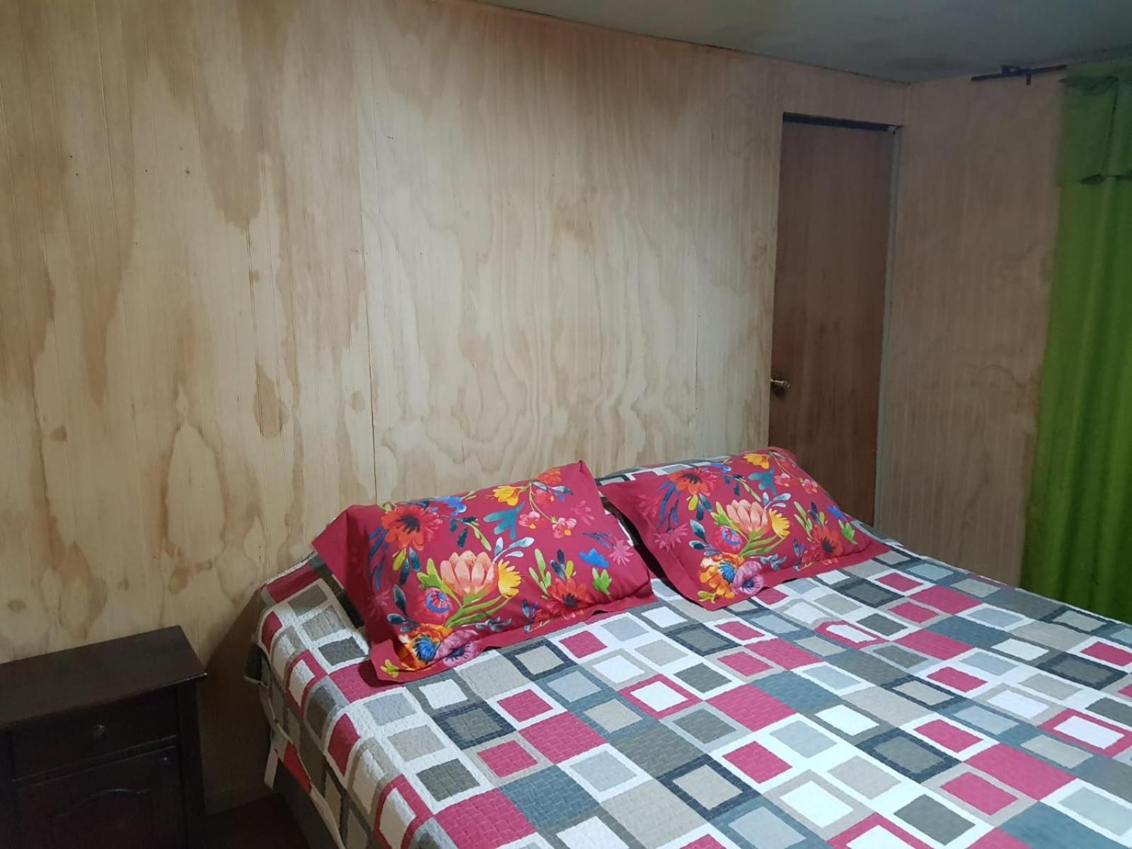 Cabana Tongariki Hanga Roa Zewnętrze zdjęcie