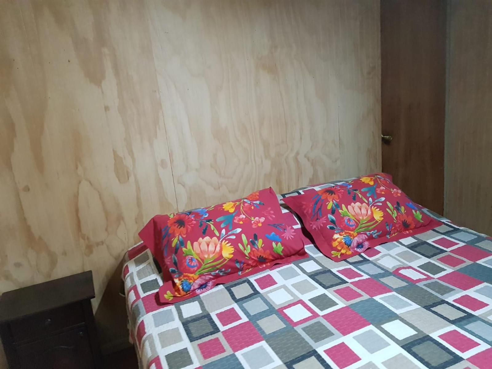 Cabana Tongariki Hanga Roa Zewnętrze zdjęcie