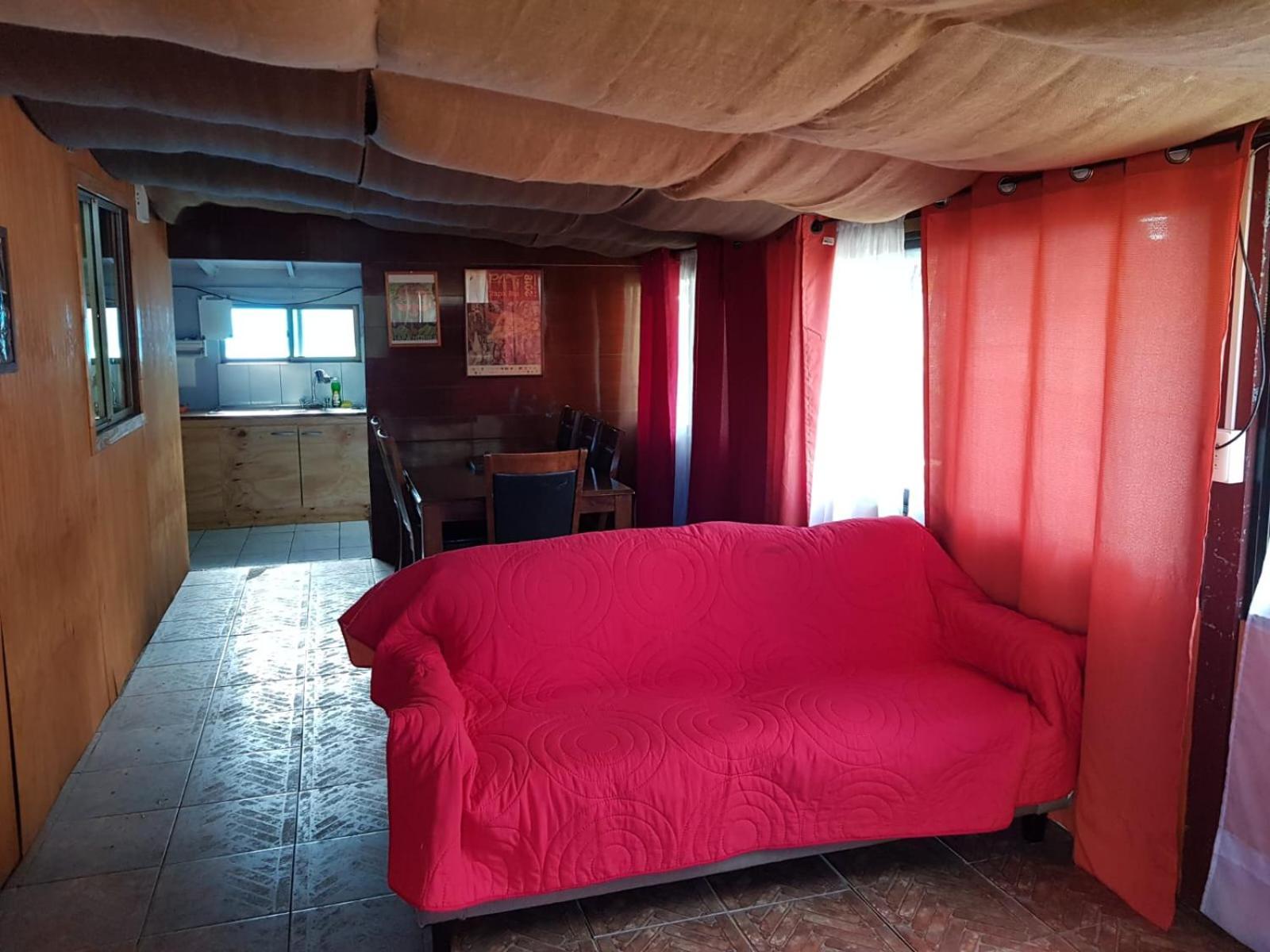 Cabana Tongariki Hanga Roa Zewnętrze zdjęcie