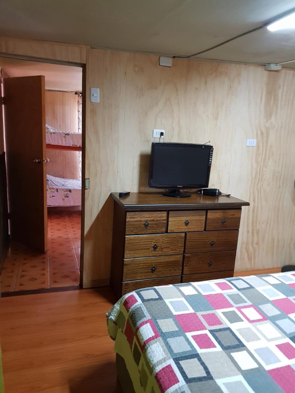 Cabana Tongariki Hanga Roa Zewnętrze zdjęcie