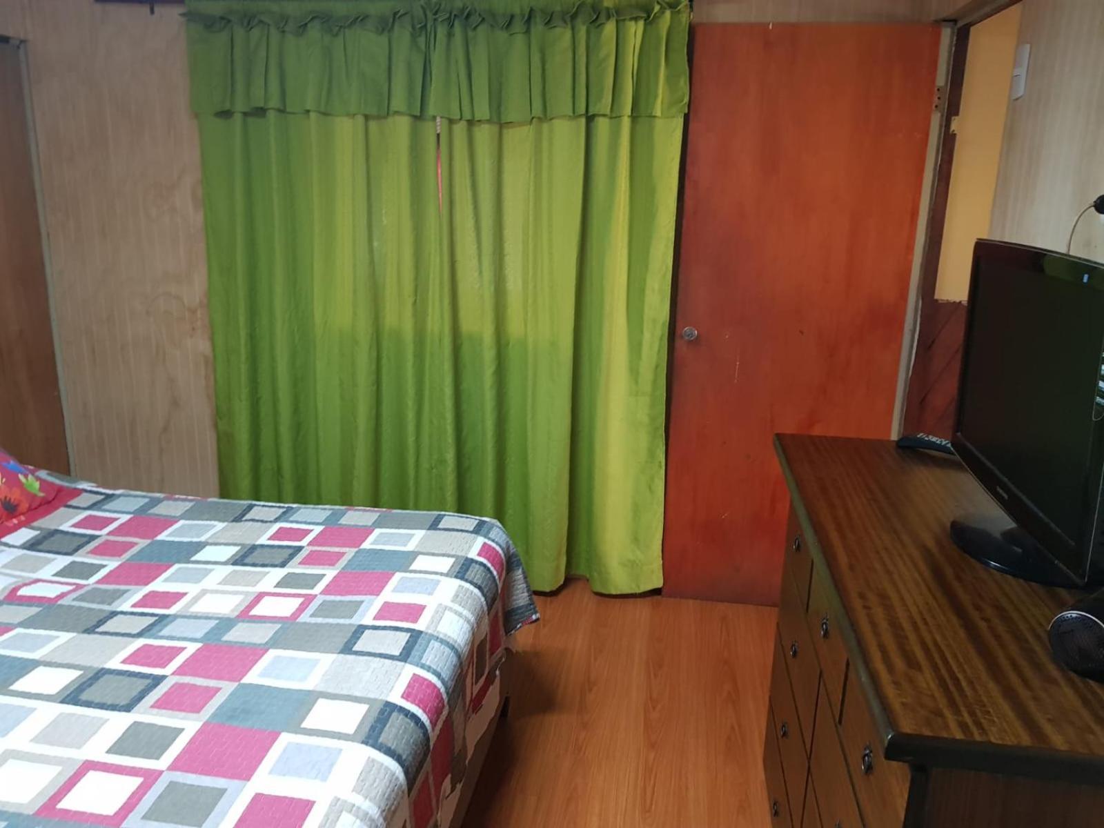 Cabana Tongariki Hanga Roa Zewnętrze zdjęcie