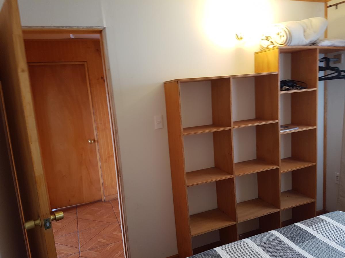 Cabana Tongariki Hanga Roa Zewnętrze zdjęcie