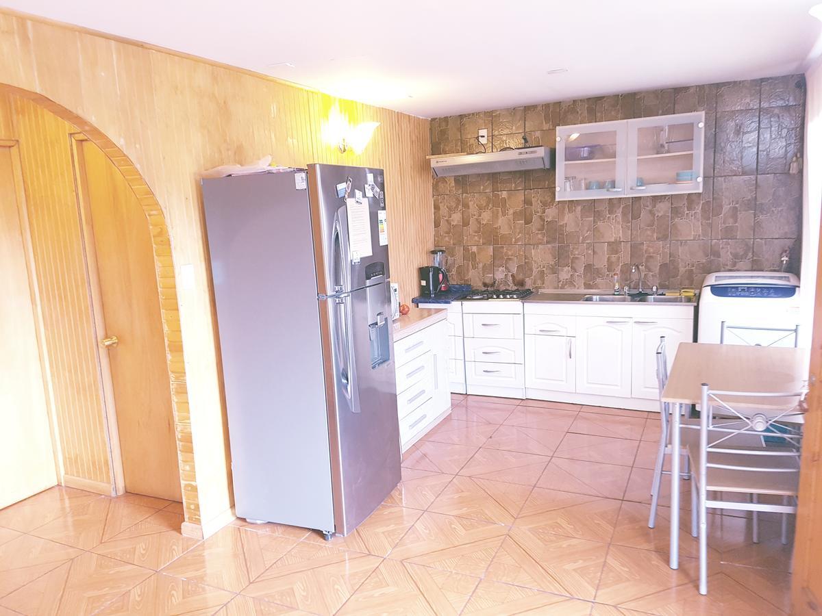 Cabana Tongariki Hanga Roa Zewnętrze zdjęcie