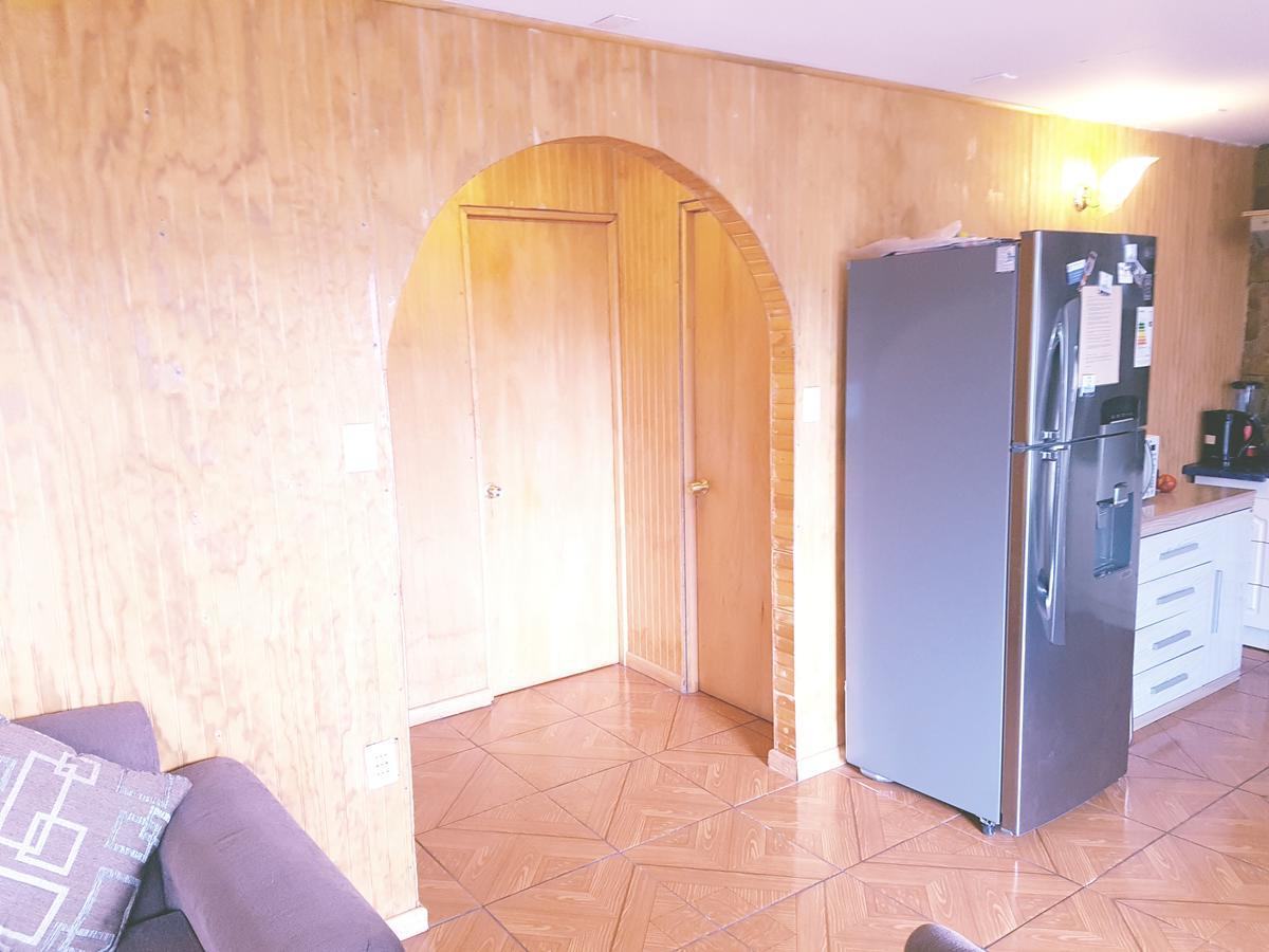 Cabana Tongariki Hanga Roa Zewnętrze zdjęcie