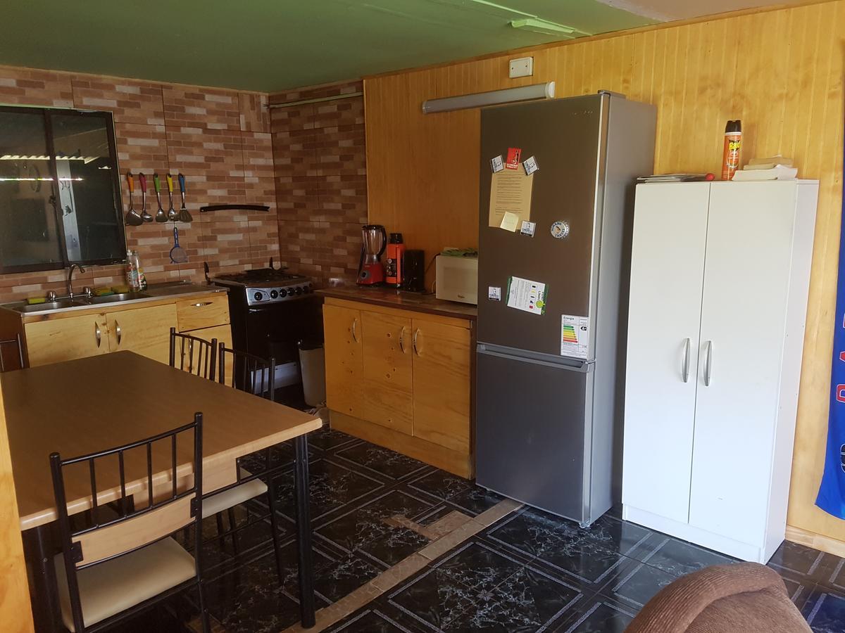Cabana Tongariki Hanga Roa Zewnętrze zdjęcie