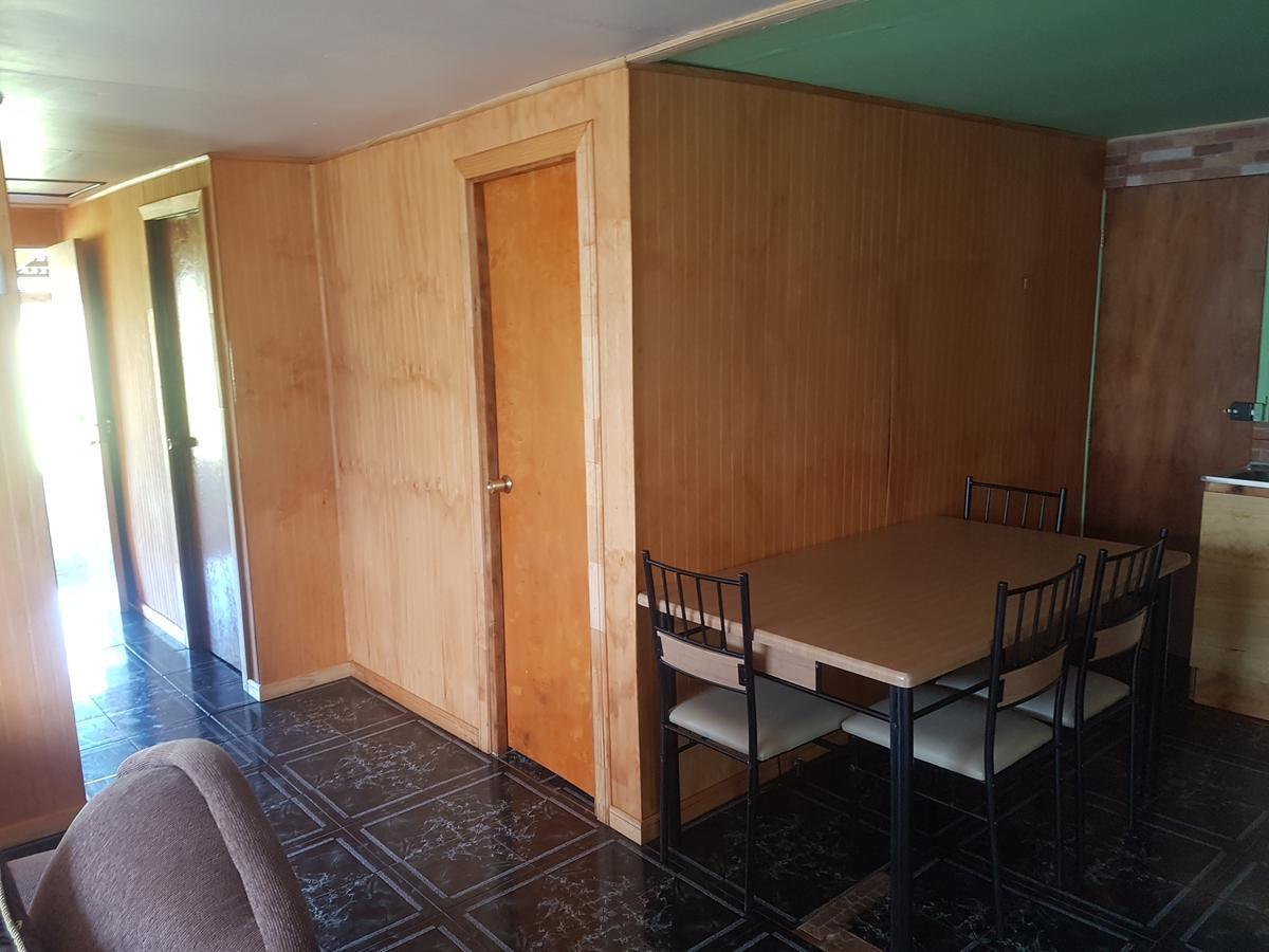 Cabana Tongariki Hanga Roa Zewnętrze zdjęcie